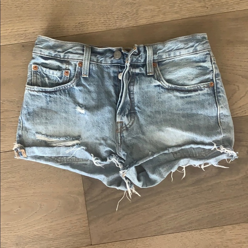 Levi’s Shorts